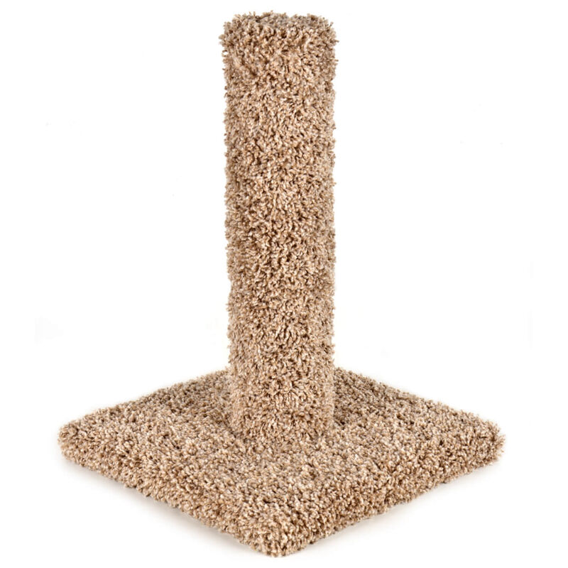 Kitty Cactus 18" Cat Scratching Post image number 1