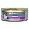 Indoor Salmon Formula Cat Food thumbnail number 2