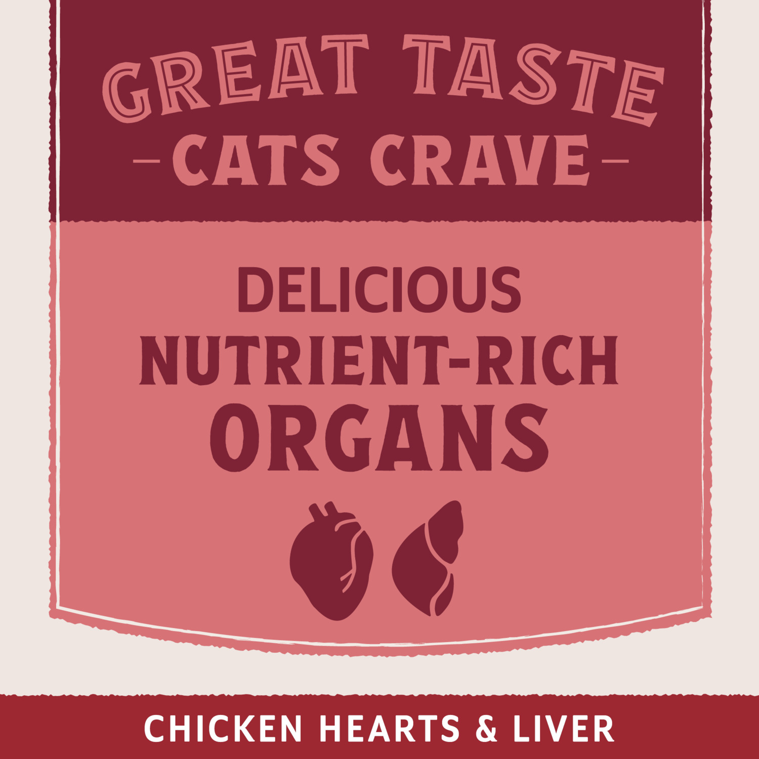 Natural Balance Ultra Protein Wet Cat Food, Real Salmon Recipe With Protein-Rich Organs Pate, 2.8-Oz Pack Of 24