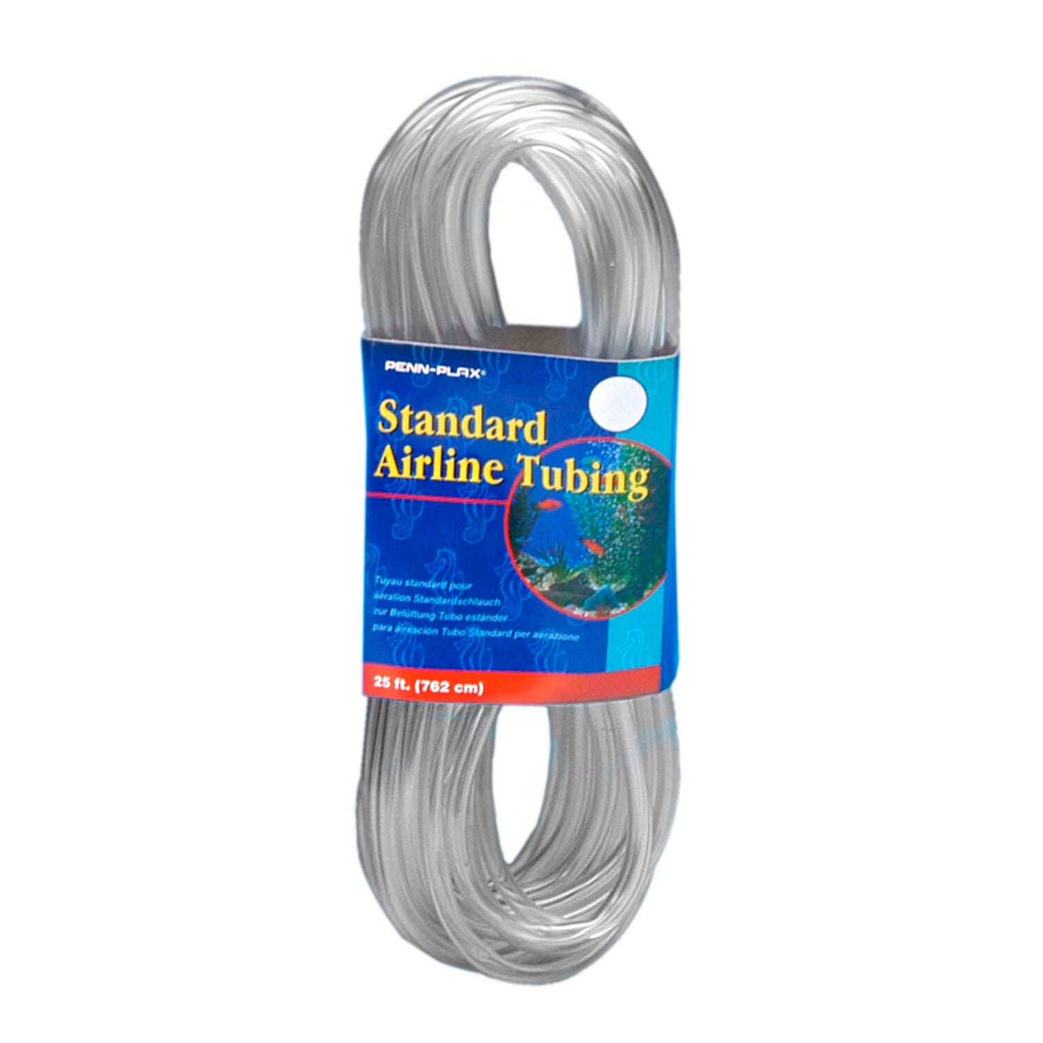 Standard Airline Tubing