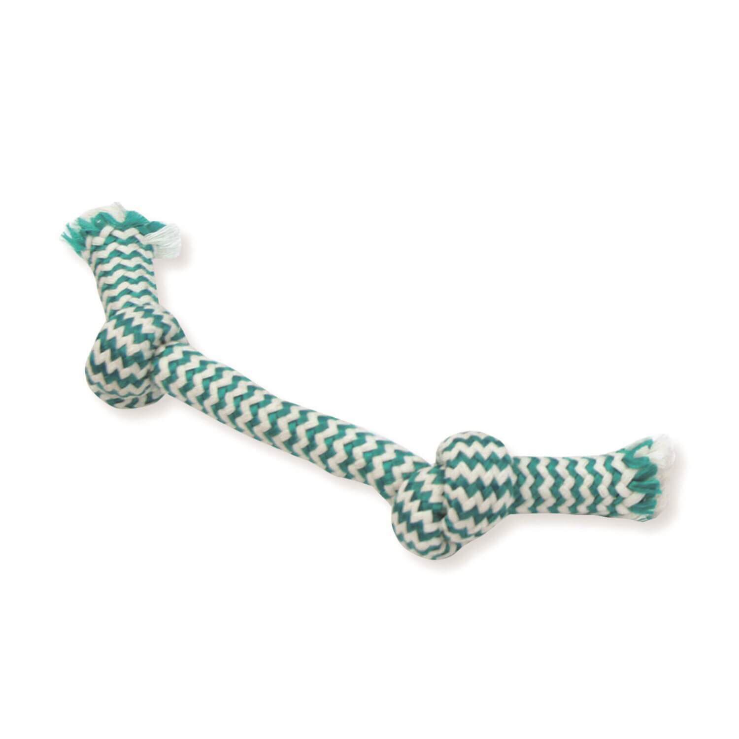 Mammoth Flossy Chews&reg; Extra Fresh&trade; Dog Toy
