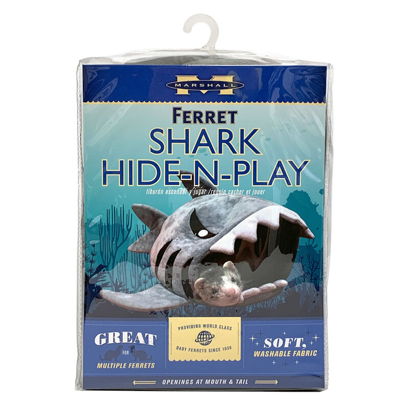 Shark Hide-N-Play 0.5lb