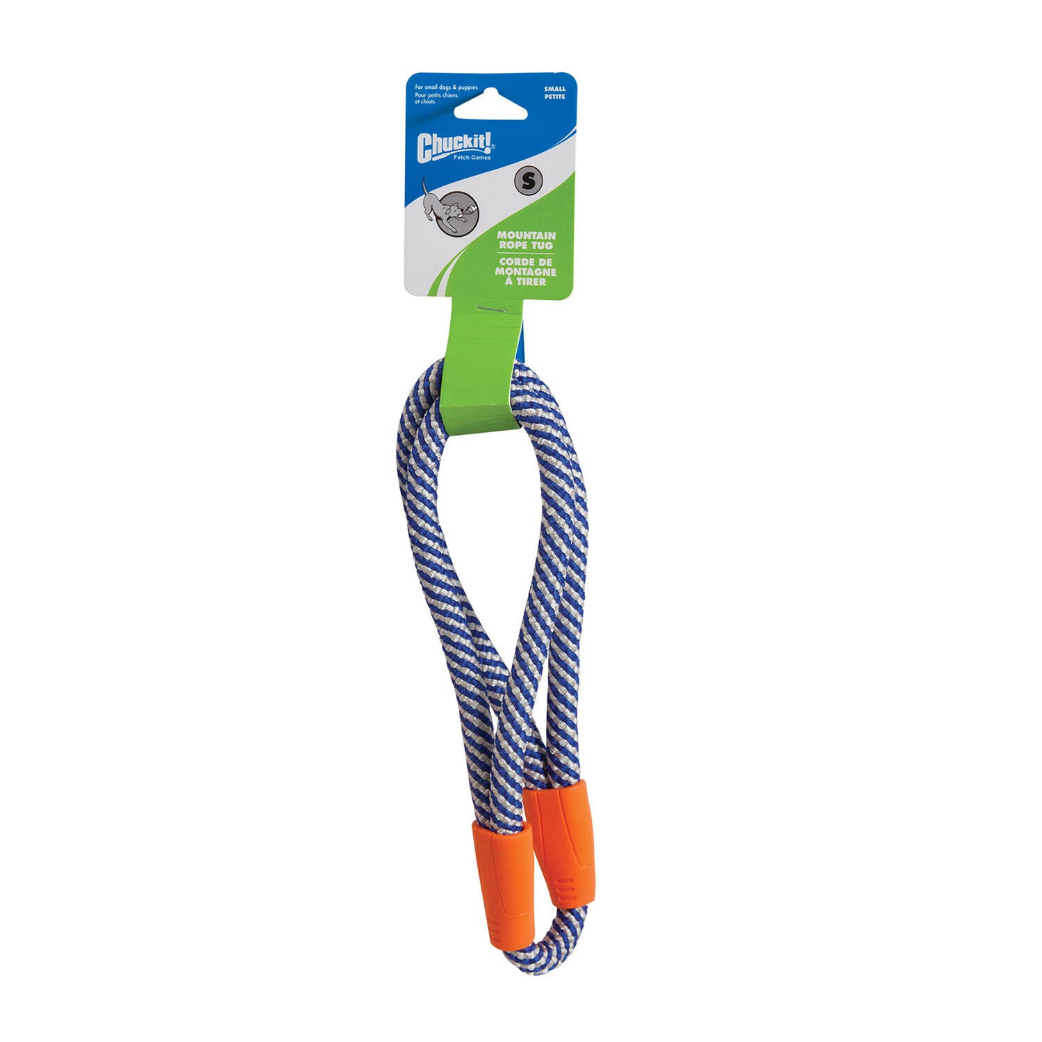 Chuckit! Mountain Rope Tug