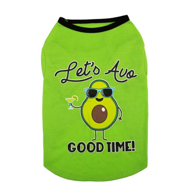 Avo Good Time Shirt image number 2