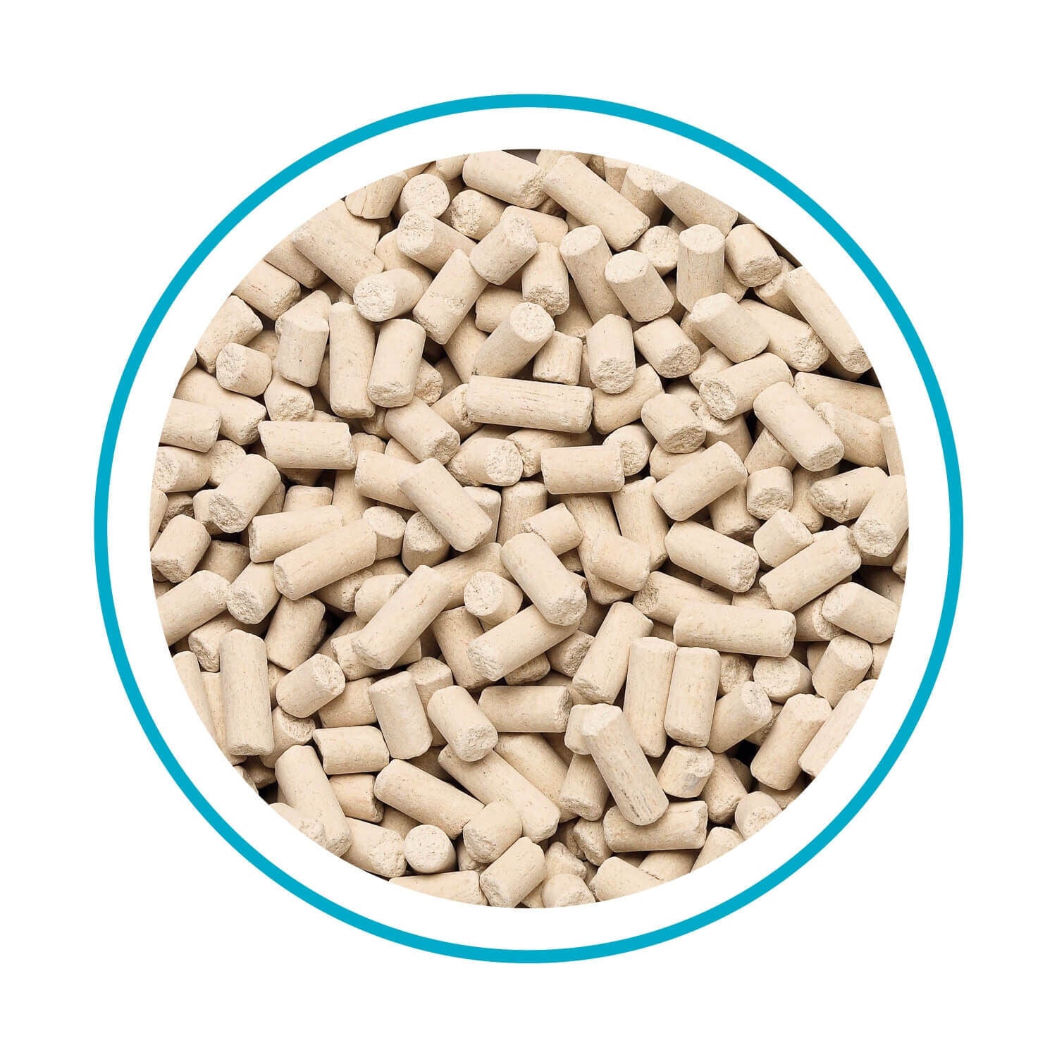 Breeze Pellets Refill Cat Litter 7lb Pet Supermarket