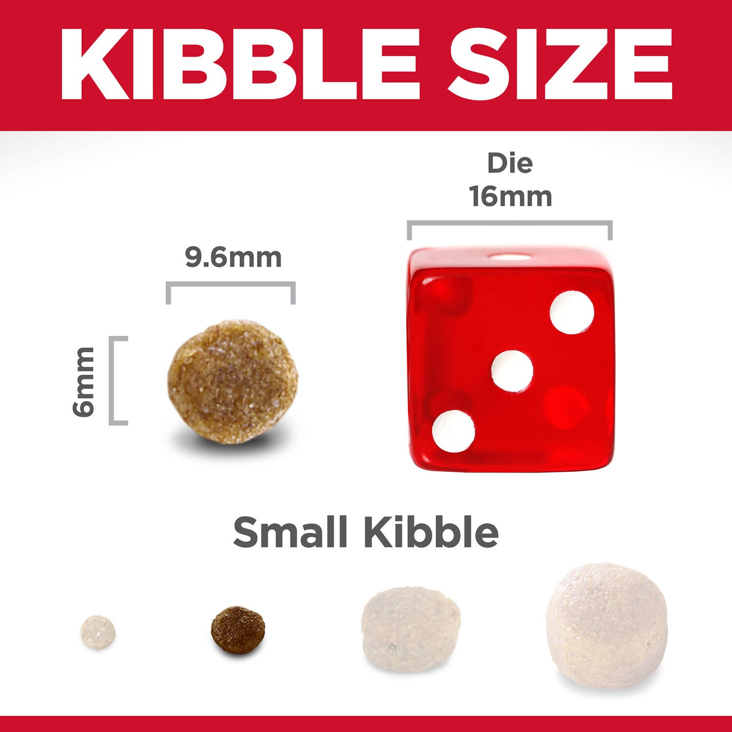 Hill's Science Diet Senior 7+ Small Bites Chicken Meal, Barley & Rice Recipe Dry Dog Food