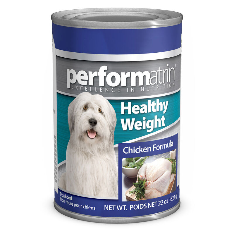 Performatin Chicken Formula Dog Food image number 1