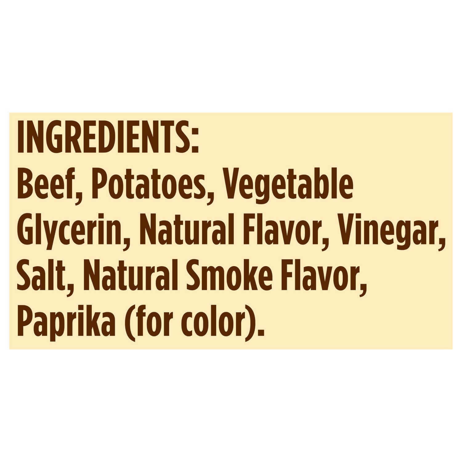 Blue Buffalo True Chews Premium Grillers Natural Dog Treats, Steak