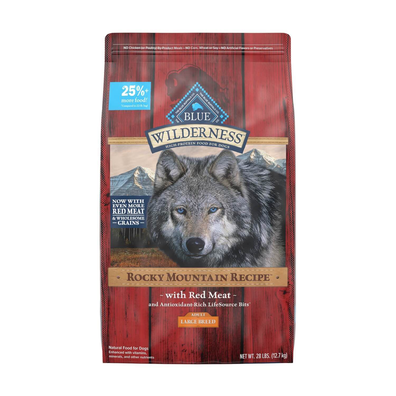 Pet supermarket blue buffalo hotsell