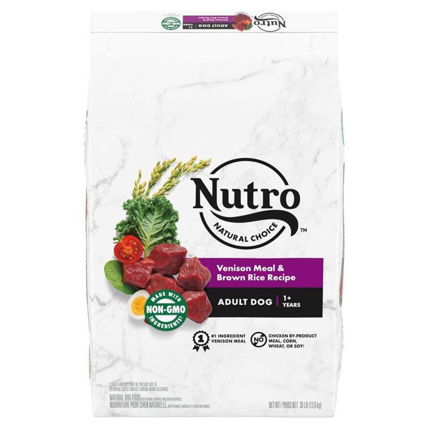 Nutro natural online choice puppy food