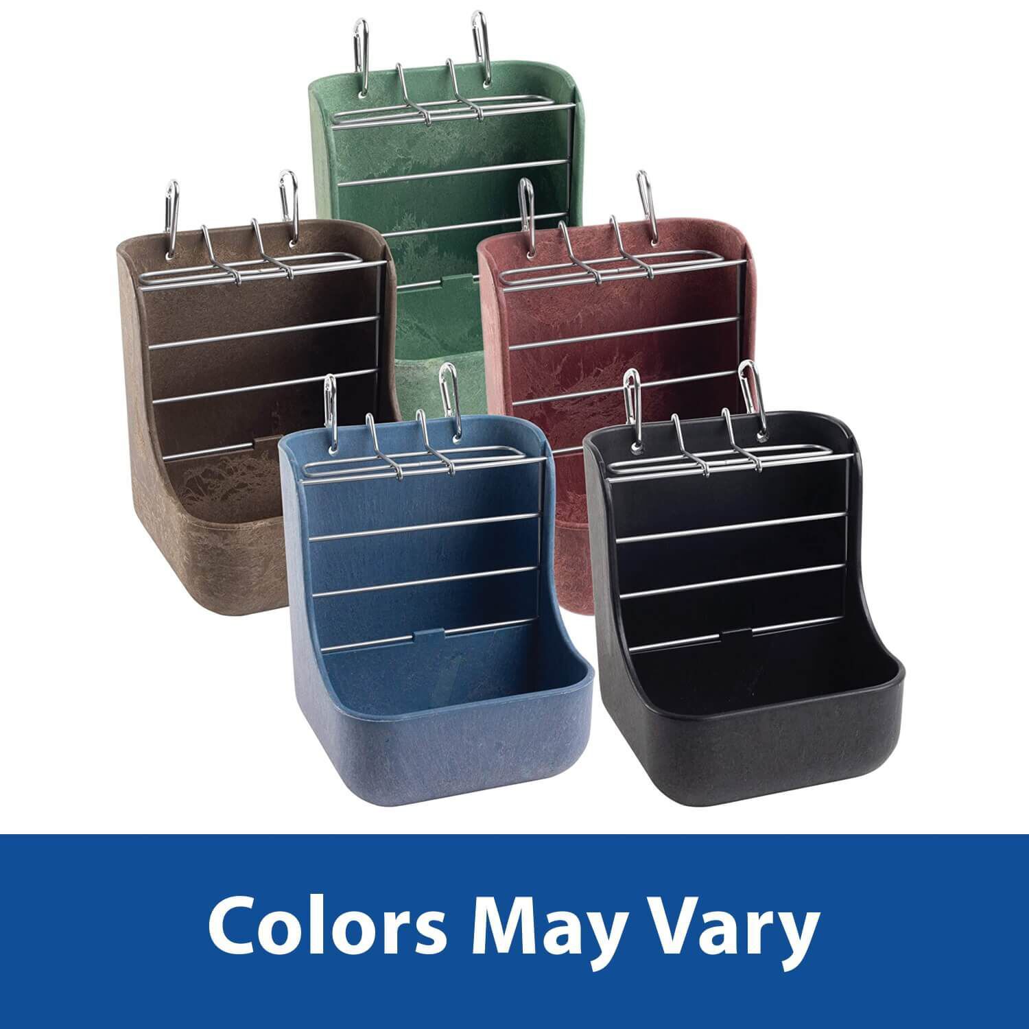 Kaytee Hay-N-Food Small Animal Feeder