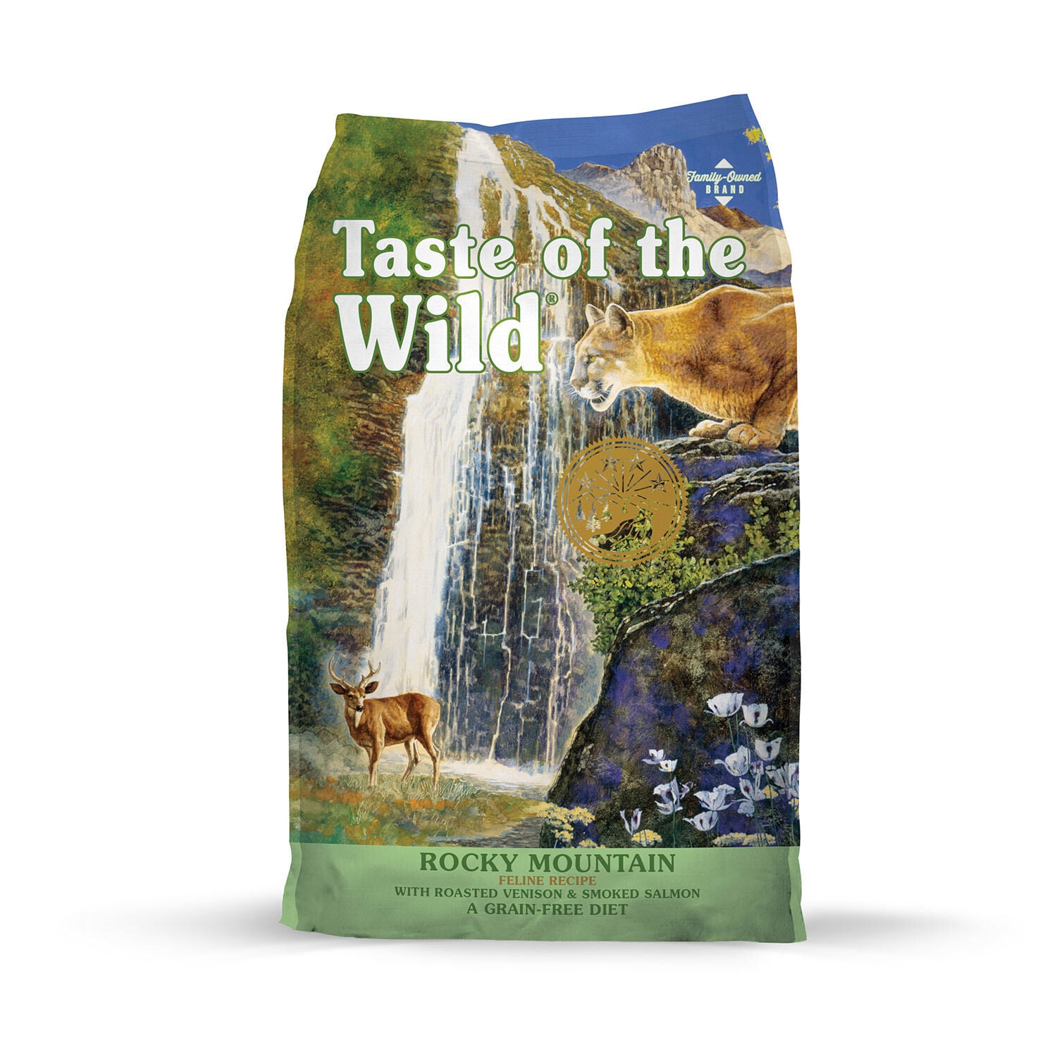 Taste Of The Wild