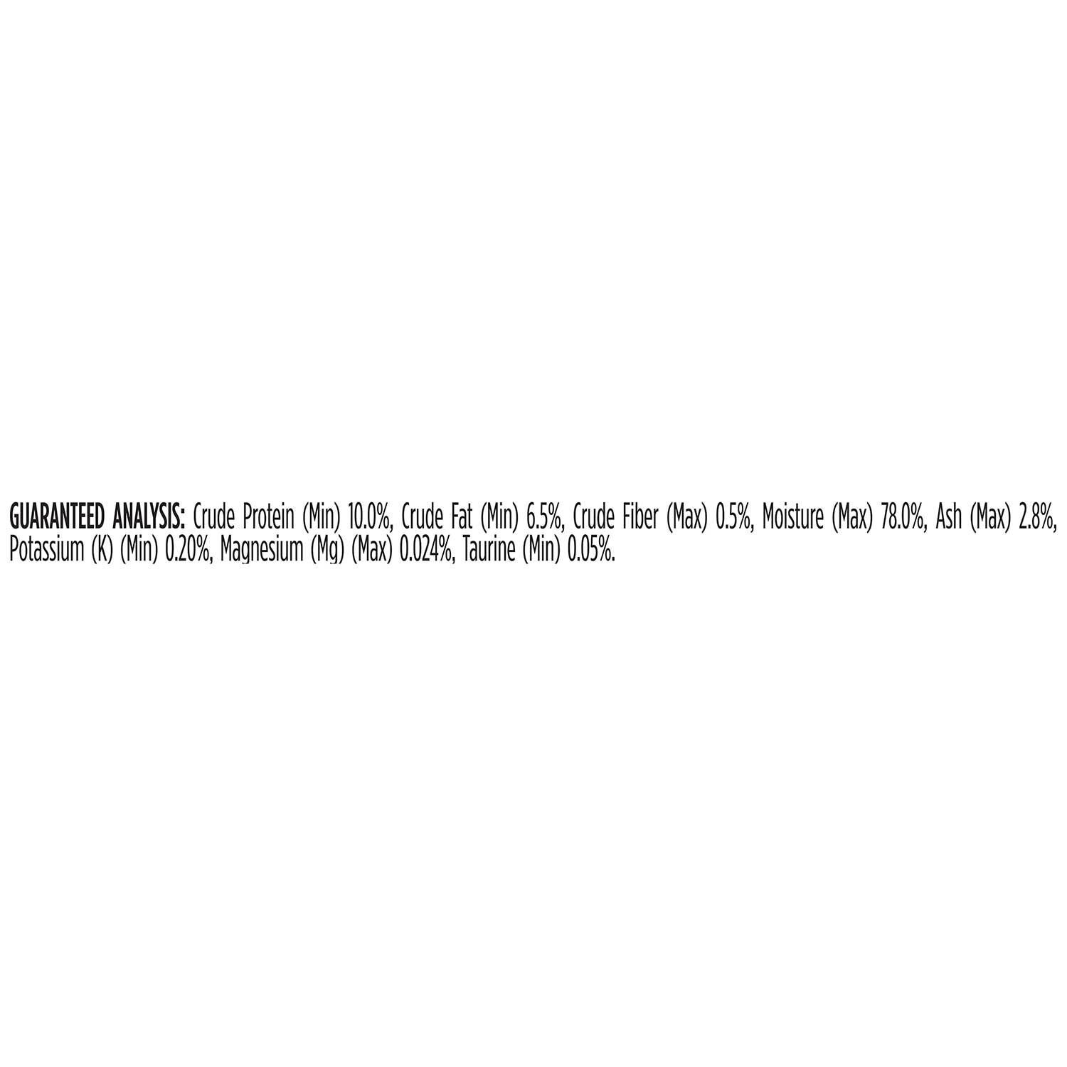 Purina Pro Plan Specialized Urinary Tract Health Formula Ocean Whitefish Entree Adult Wet Cat Food, 5.5-Oz Can Pack Of 24