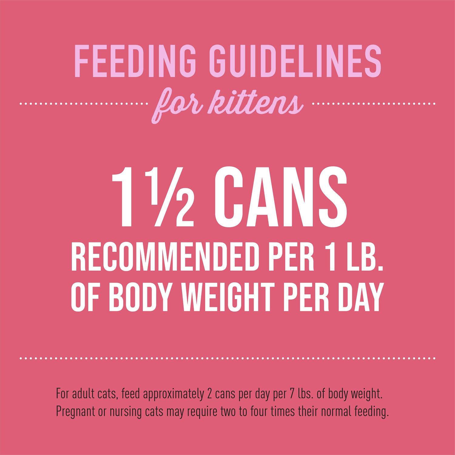 Tiki Cat Baby Wet Cat Food For Kittens, Chicken & Salmon, 2.4-Oz Can Pack Of 12