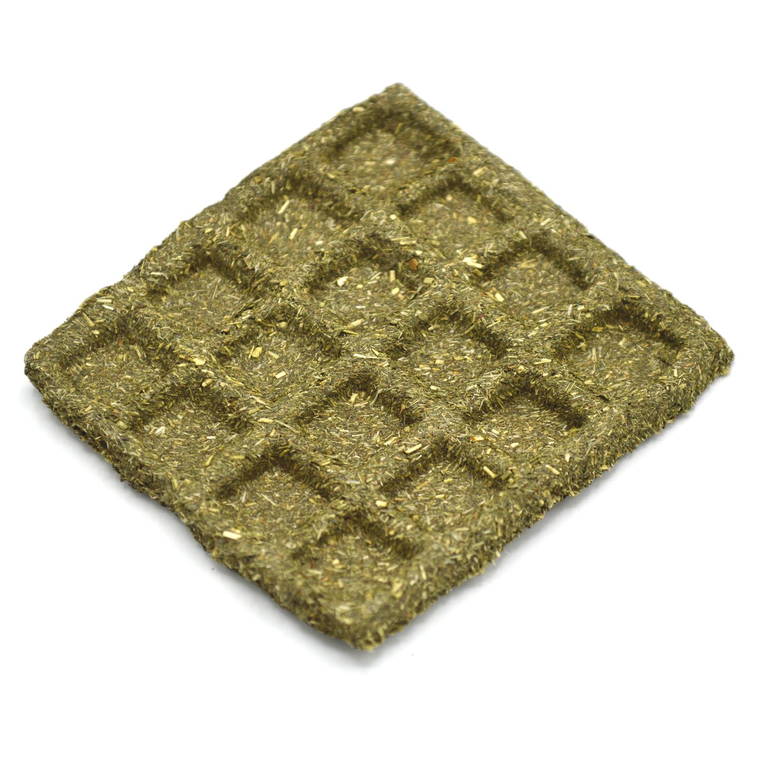 Oxbow Enriched Life Timothy Waffle Small Animal Chew Toy