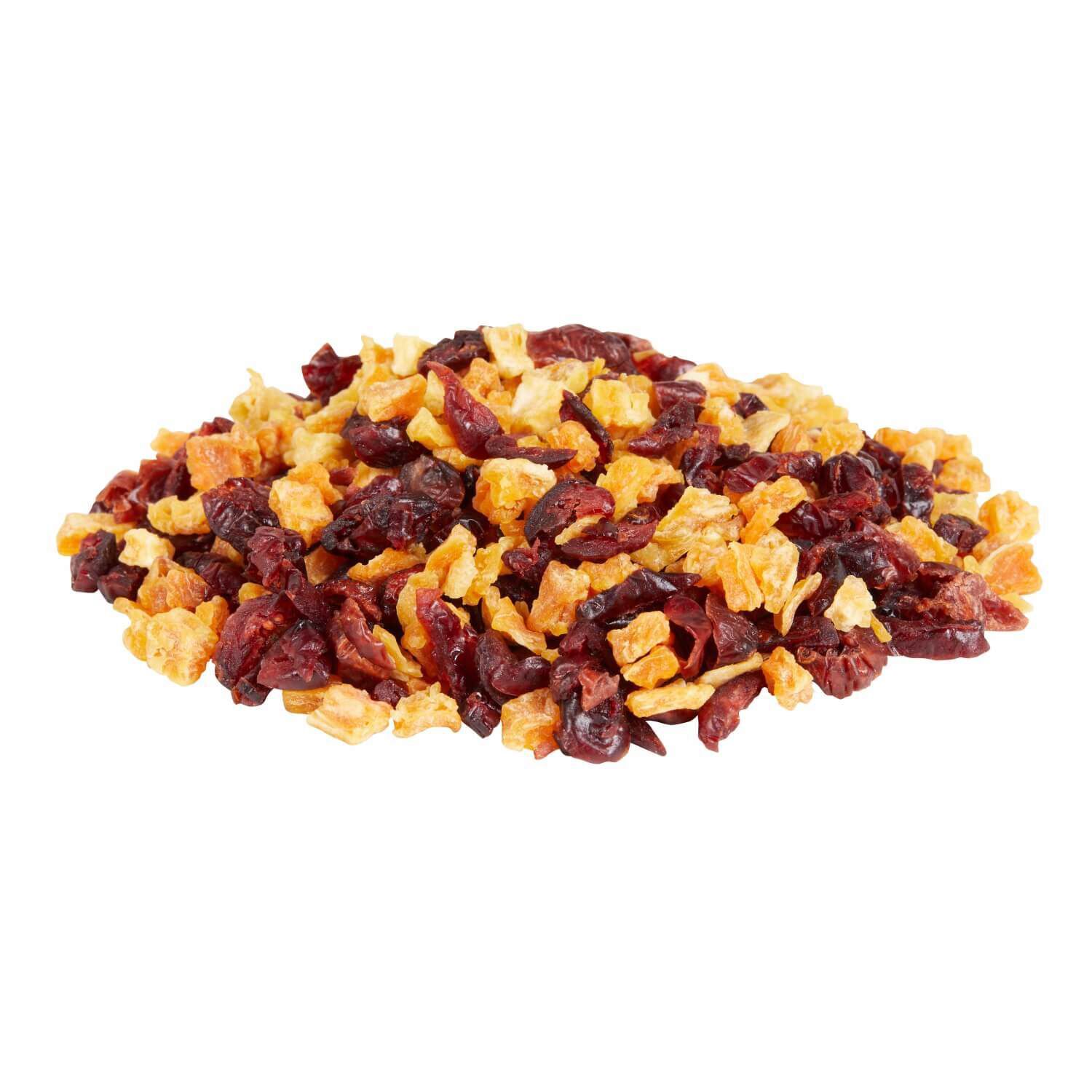 Kaytee Natural Snack With Superfoods, Sweet Potato & Cranberry