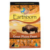 Earthborn Holistic Great Plains Feast Grain Free Dry Dog Food