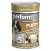 Puppy Grain Free Chicken Formula Dog Food thumbnail number 3