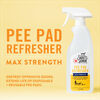 Pee Pad Refresher thumbnail number 3