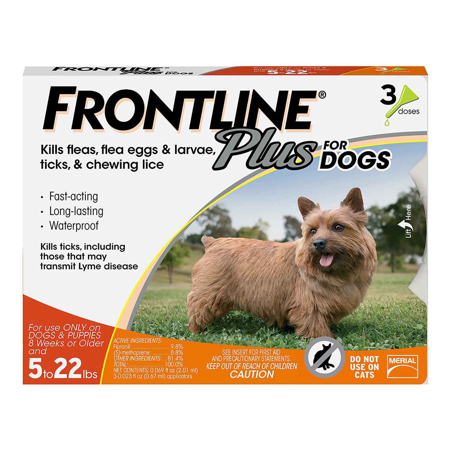 Best Flea and Tick Pet Supermarket Pet Supermarket