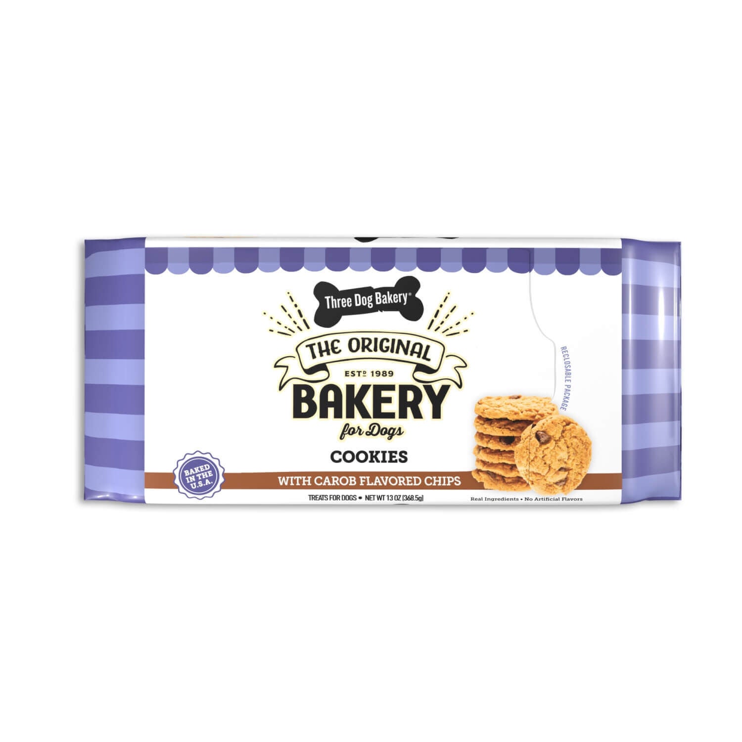 The dog sales bakery cookies