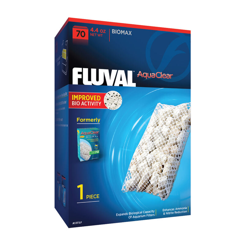 Fluval Aqua Clear Bio Max Biological Filter Media Insert