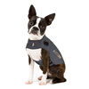Thundershirt Anxiety Relief Dog Vest, Gray