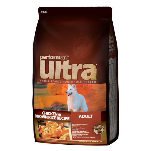 Performatrin Ultra Chicken & Rice Dog Food | Pet Supermarket