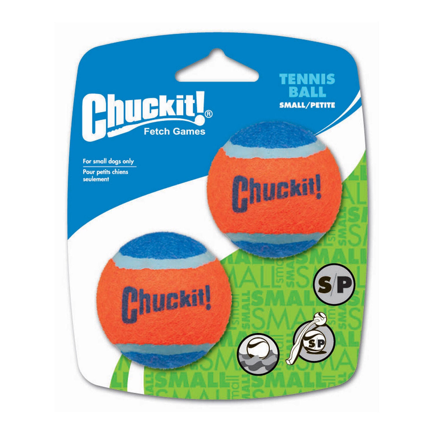 Small chuck it online