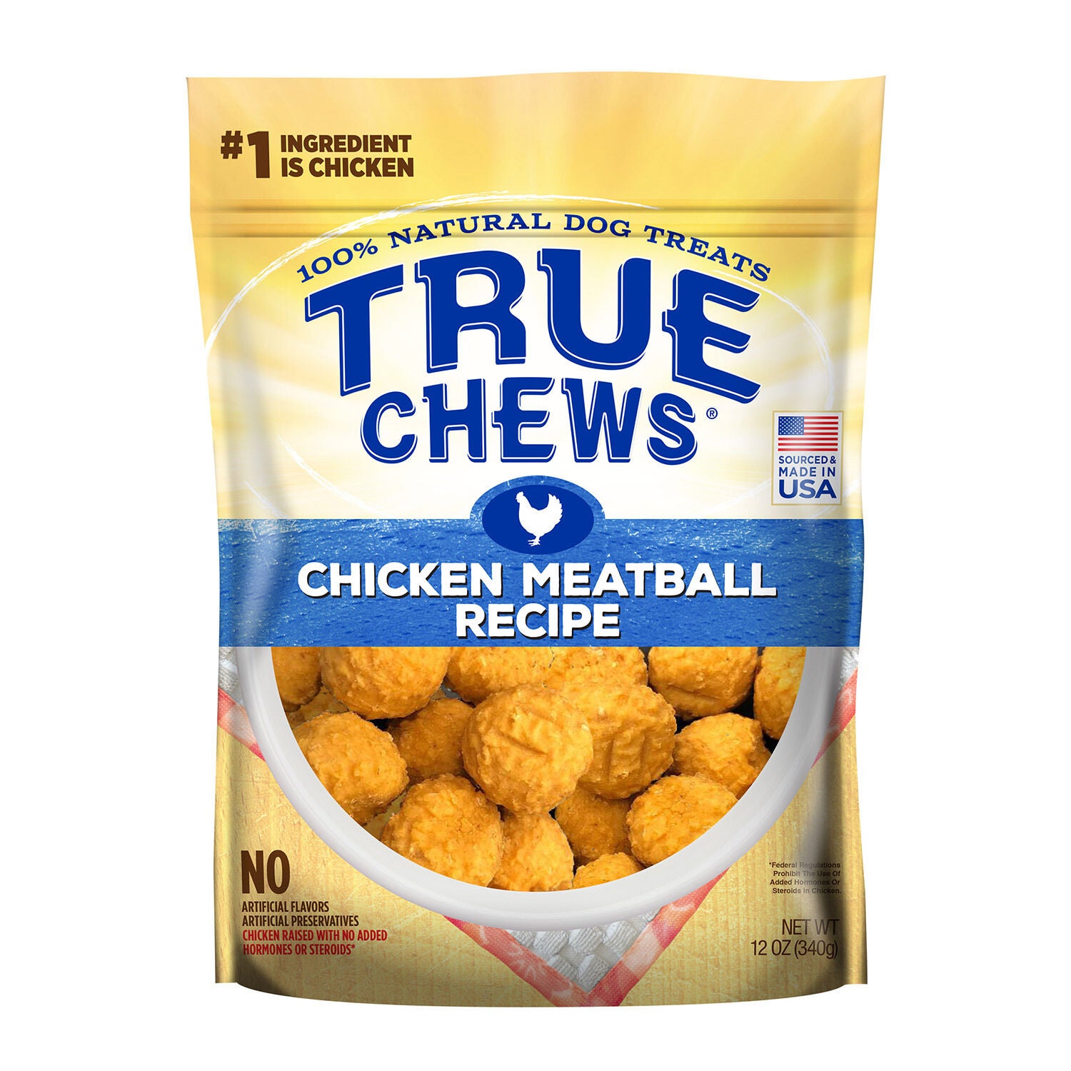 Chicken meatballs for outlet dogs