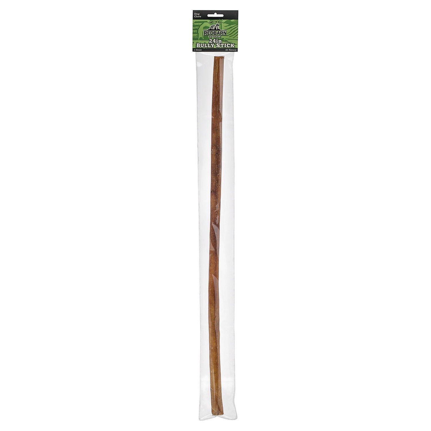 Redbarn Bully Stick Natural Dog Treat
