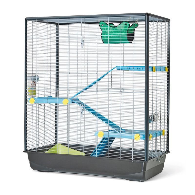 Cage rat/furet Zeno 3 Empire KD 100x50x118cm
