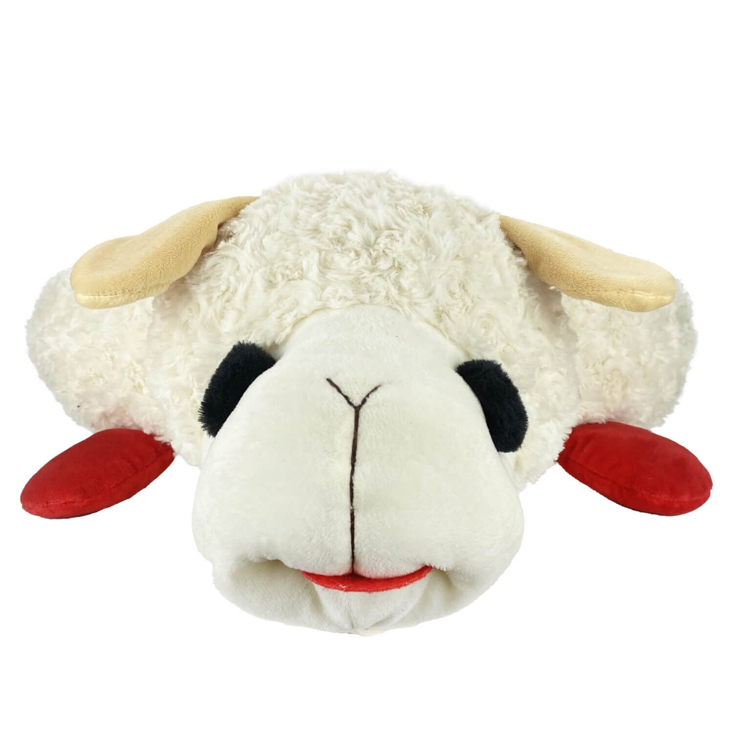 Multipet Lamb Chop Dog Bed