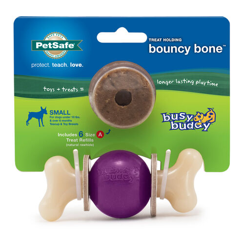 Bouncy Bone