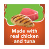 Classic Pate Chicken & Tuna Dinner Cat Food thumbnail number 3