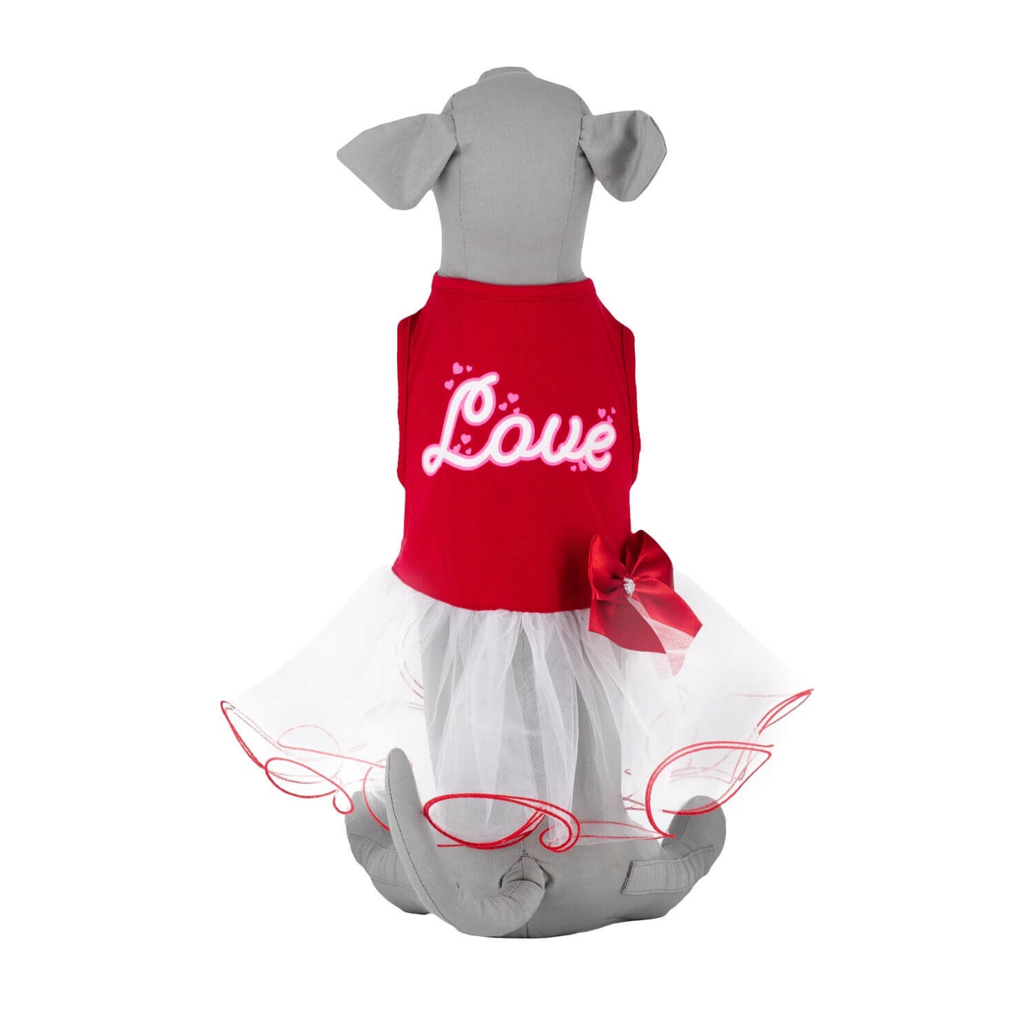 Simply discount dog sweater