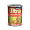 Performatrin Ultra Grain Free Turkey Pate Wet Cat Food