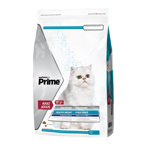Performatrin Prime Healthy Weight Formula Dry Cat Food