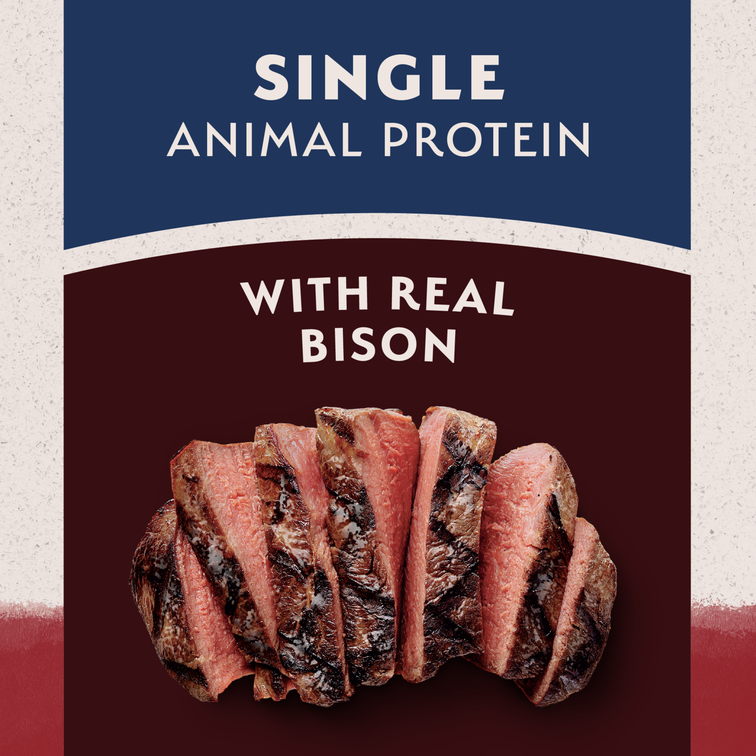Natural Balance Limited Ingredient Reserve Grain Free Dry Dog Food, Sweet Potato & Bison Recipe, 22-Lb Bag