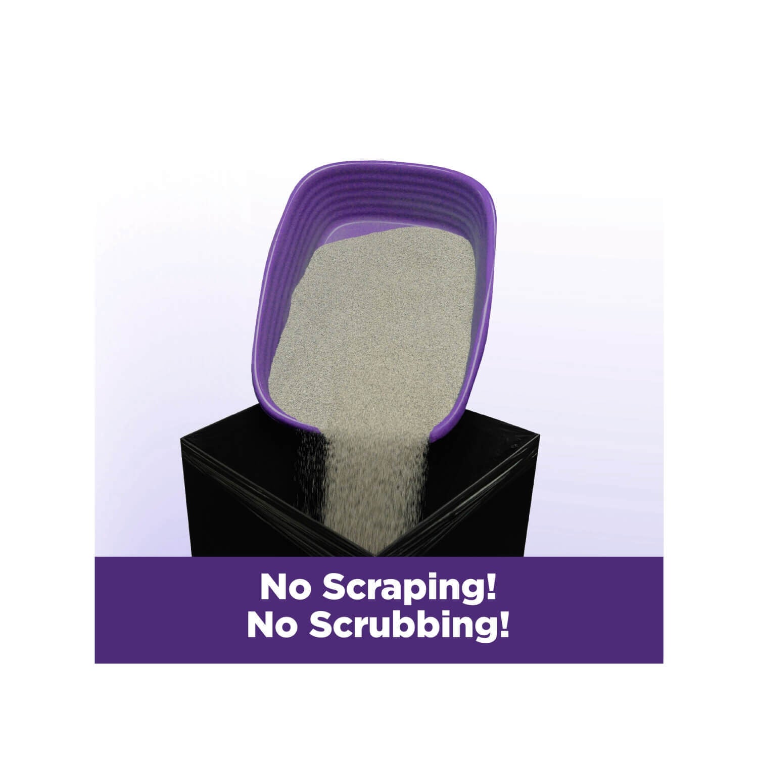 Arm & Hammer Slide Easy Clean-Up Multi-Cat Clumping Cat Litter