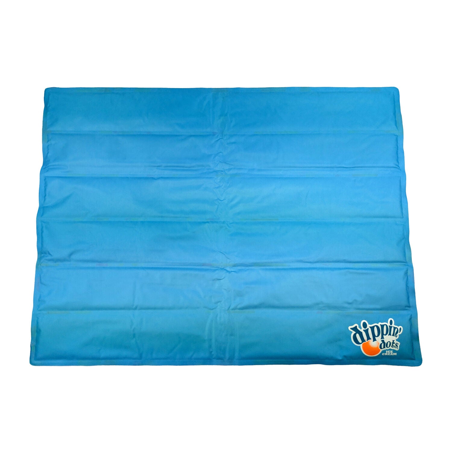 Dippin&rsquo; Dots Indoor/Outdoor Gell Filled Dog Cooling Mat, 24" By 30"