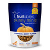 Skinny Minis Soft Pumpkin & Berry Flavour Dog Treats thumbnail number 1