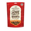 Raw Coated Biscuits Grass Fed Beef Recipe Dog Treats thumbnail number 1