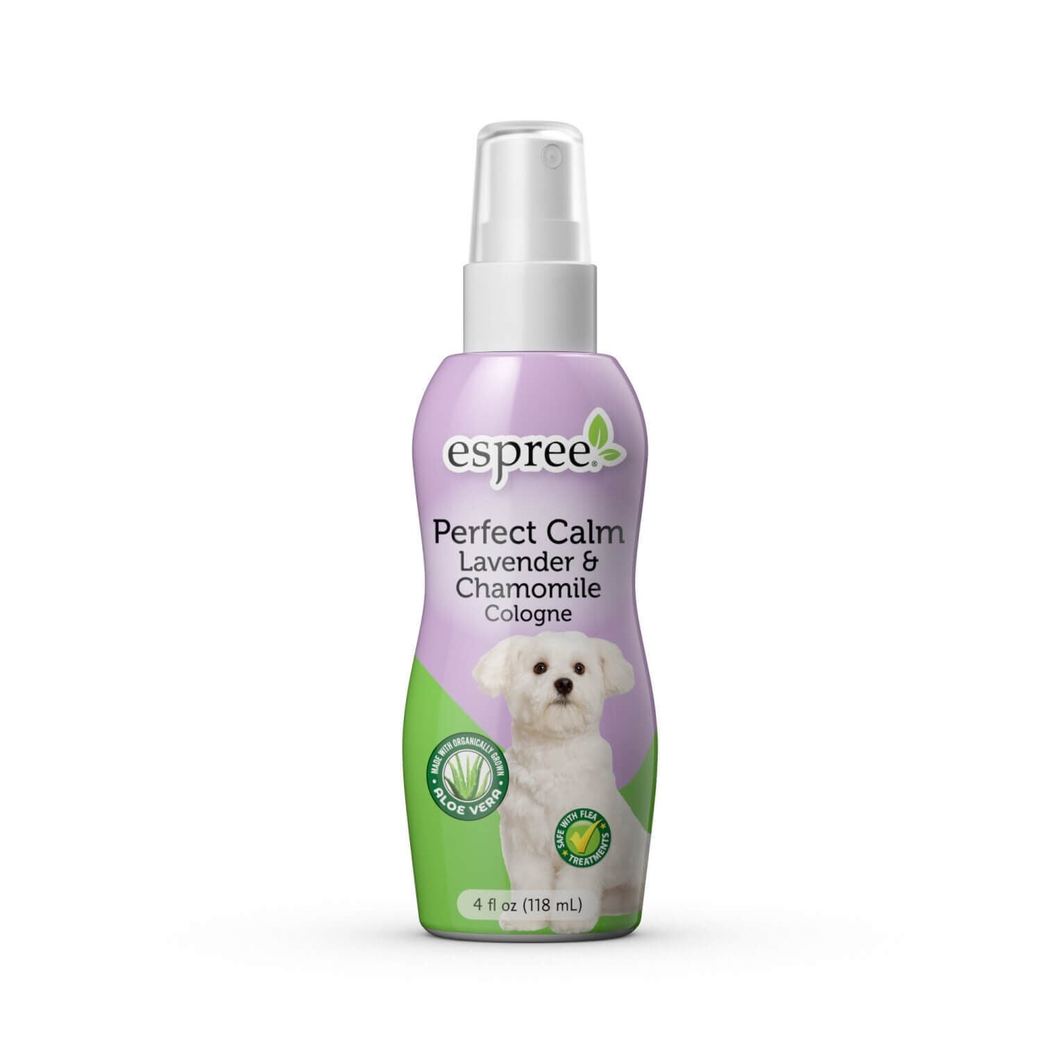 Lavender to calm dogs best sale