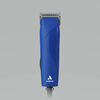 Andis Easy Clip Groom Detachable Blade Clipper Kit - Blue