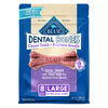 Blue Bones Natural Dental Chew Large thumbnail number 1