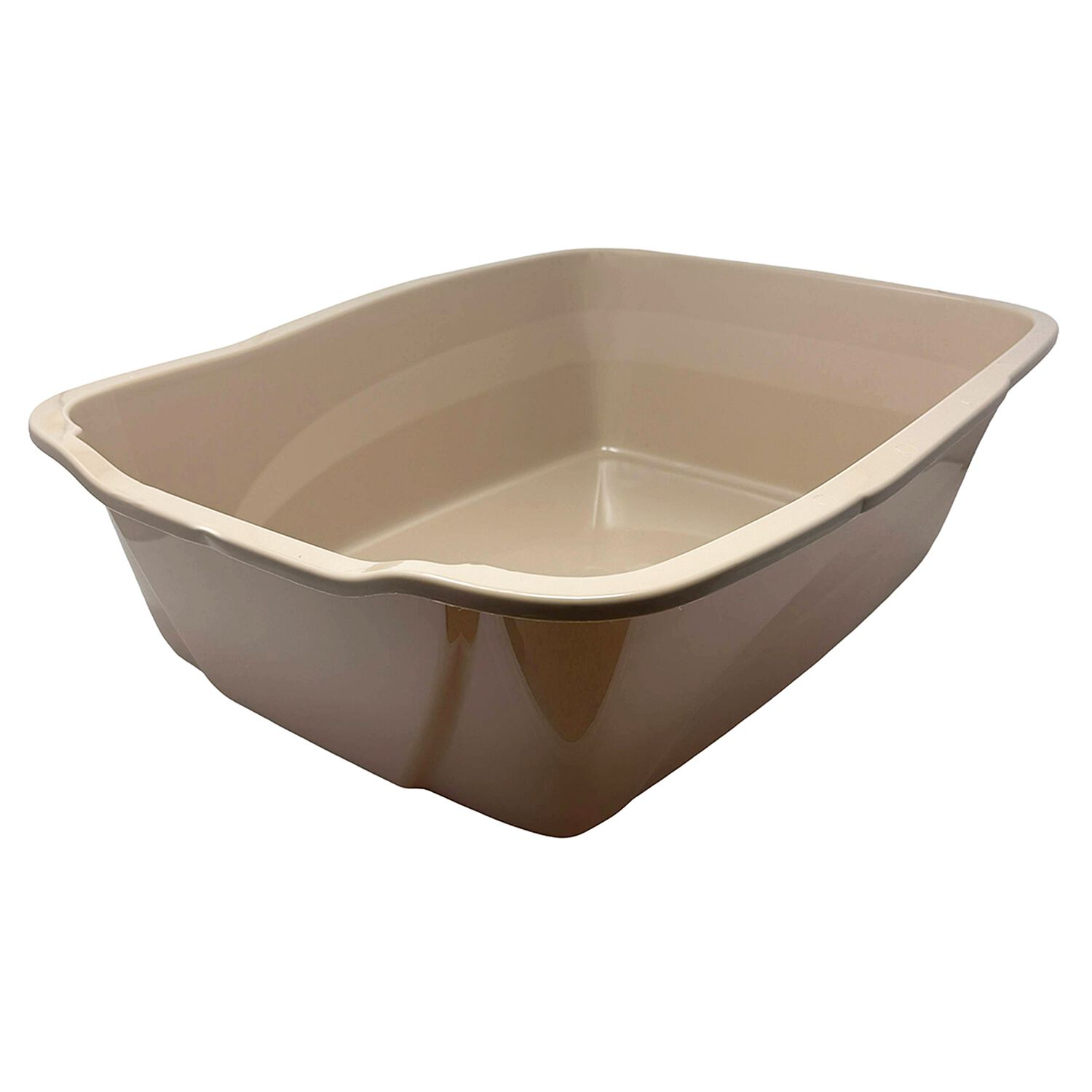 Van Ness Cat Litter Pan