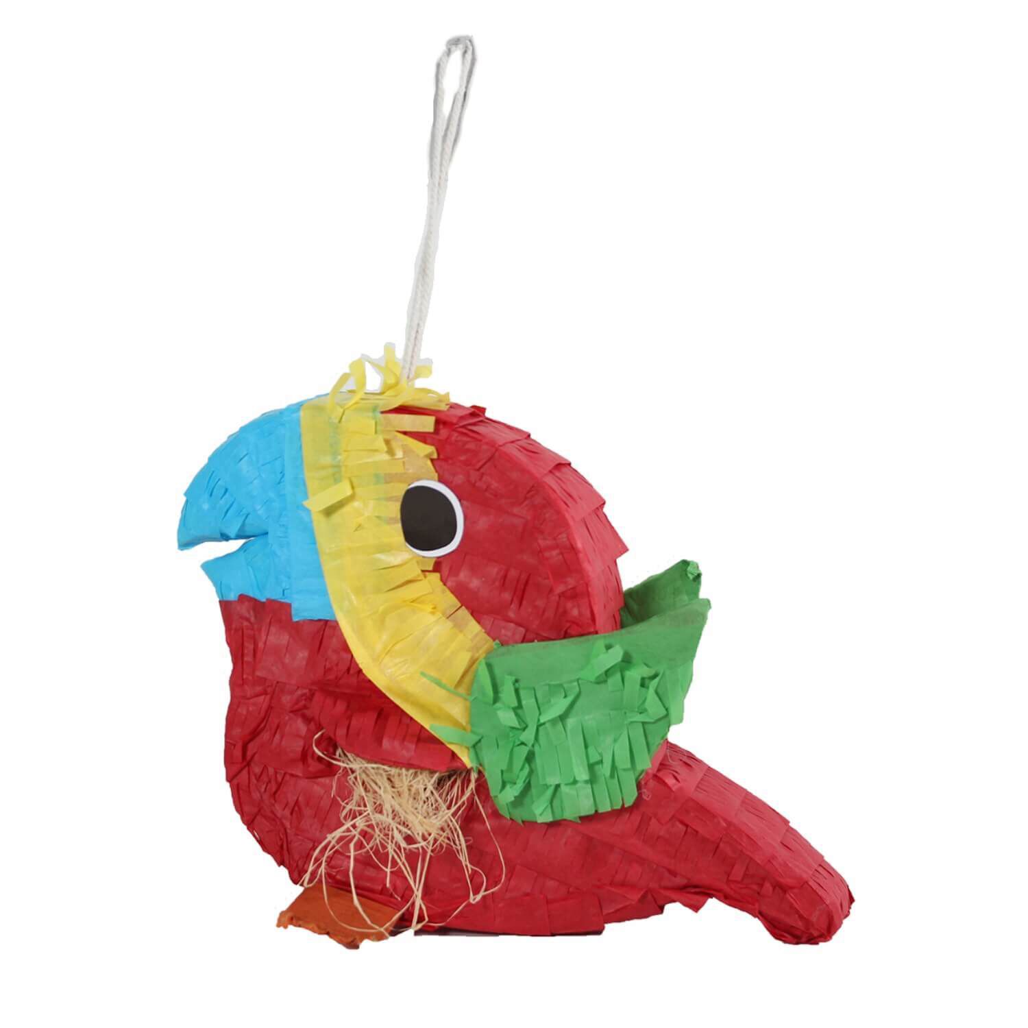 Penn Plax Small Bird Piniata Bird Toy 1 Count