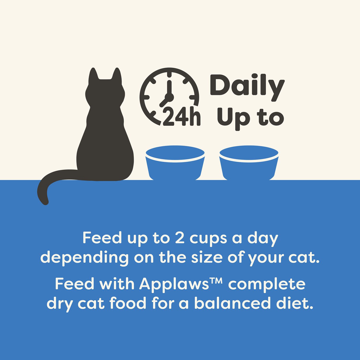 Applaws&trade; Natural Wet Cat Food, Fish Selection In Broth, 2.12-Oz Pot