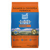 L.I.D. Limited Ingredient Diets Indoor Salmon & Chickpea Formula Cat Food thumbnail number 1
